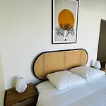 Marcus Hébergement de vacances *