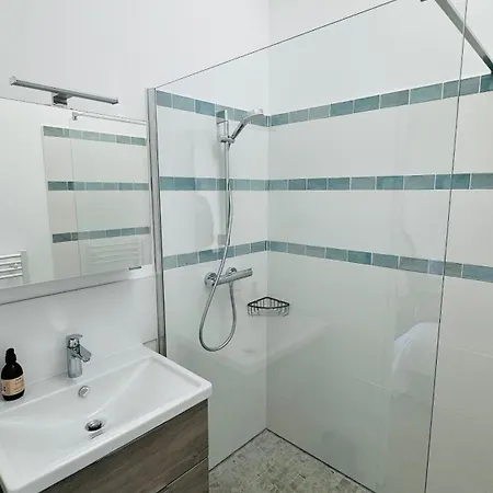 Сasa de vacaciones Marcus