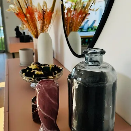 Сasa de vacaciones Marcus