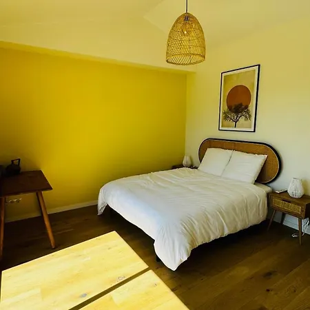 Ferienhaus Marcus