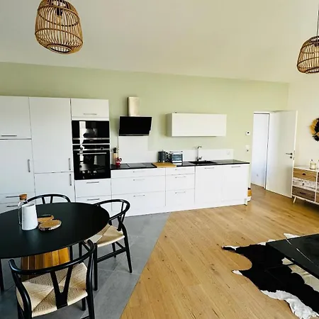 Сasa de vacaciones Marcus Sainte-Marie-de-Ré