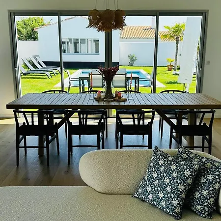 Сasa de vacaciones Marcus *