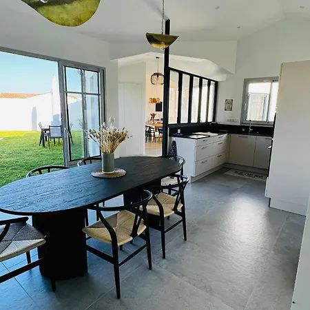 Marcus Sainte-Marie-de-Ré