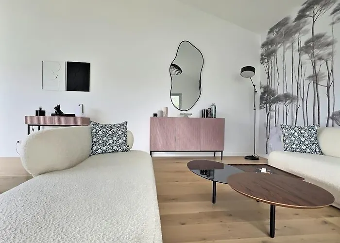 Сasa de vacaciones Marcus