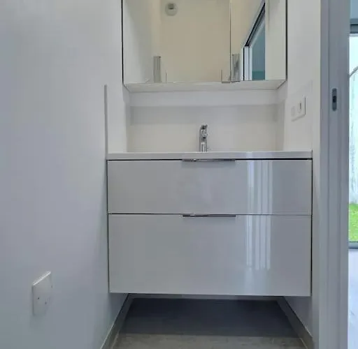 Marcus Сasa de vacaciones