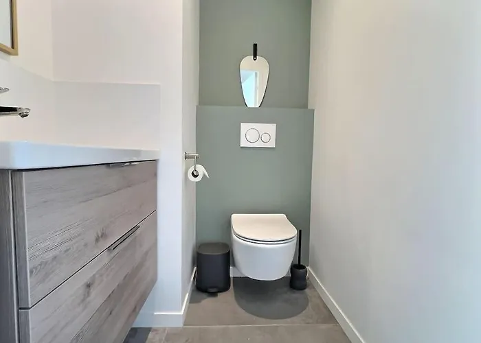 Сasa de vacaciones Marcus Sainte-Marie-de-Ré