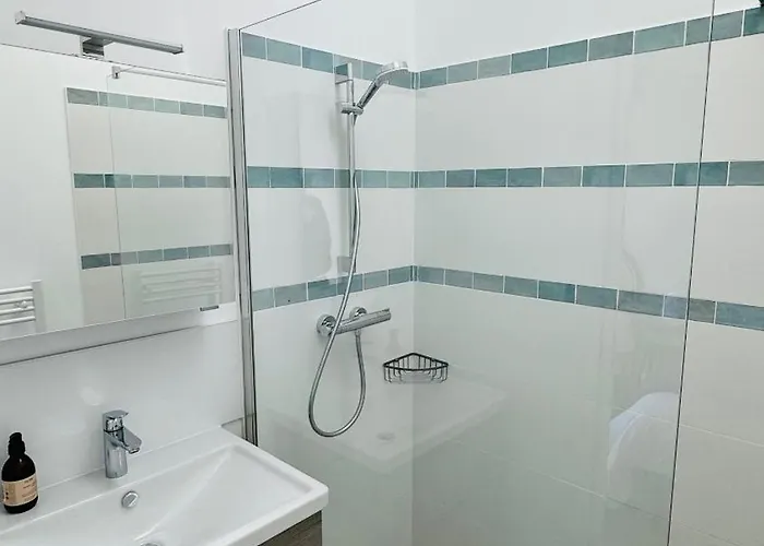 Сasa de vacaciones Marcus