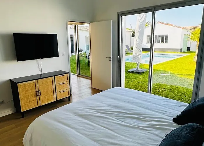 Marcus Сasa de vacaciones *