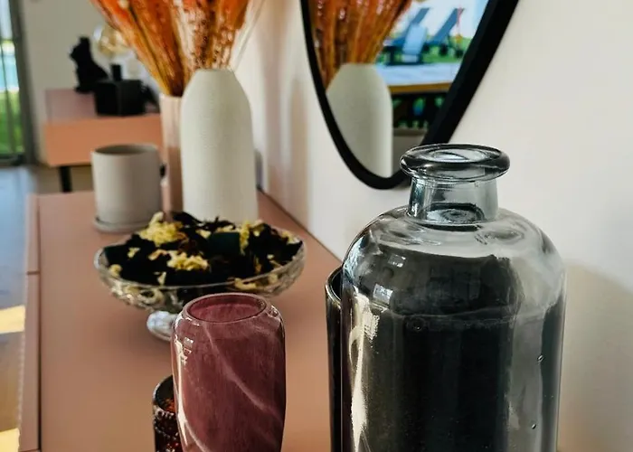 Сasa de vacaciones Marcus