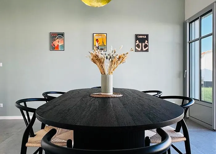 Сasa de vacaciones Marcus *