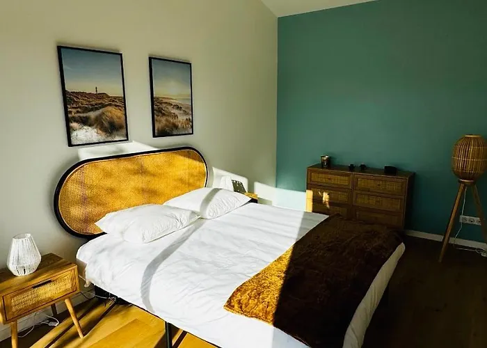 Marcus Сasa de vacaciones Sainte-Marie-de-Ré