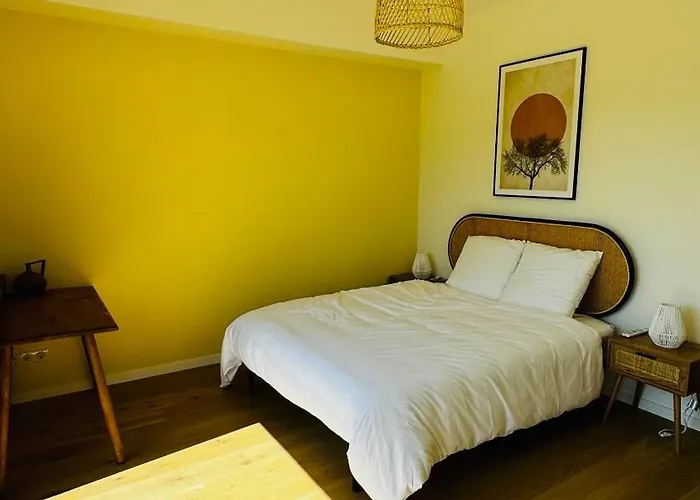 Сasa de vacaciones Marcus