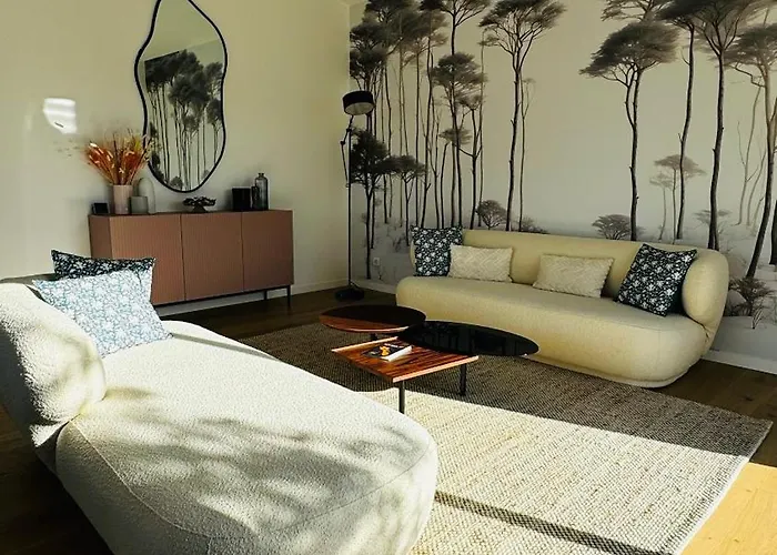 Marcus Сasa de vacaciones Sainte-Marie-de-Ré