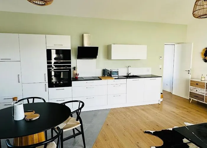 Сasa de vacaciones Marcus Sainte-Marie-de-Ré