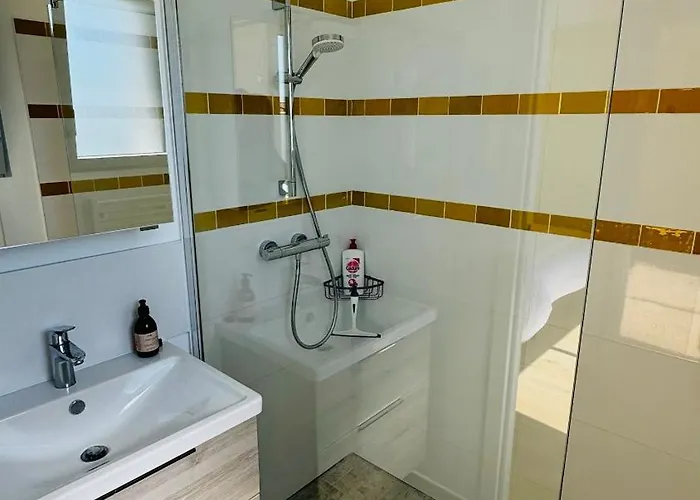 Сasa de vacaciones Marcus