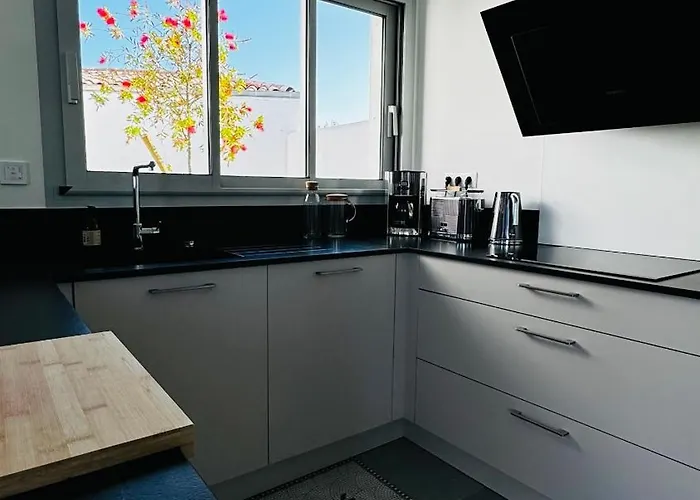 Marcus Сasa de vacaciones *