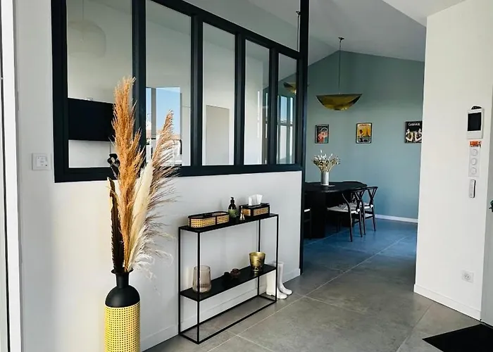 Сasa de vacaciones Marcus