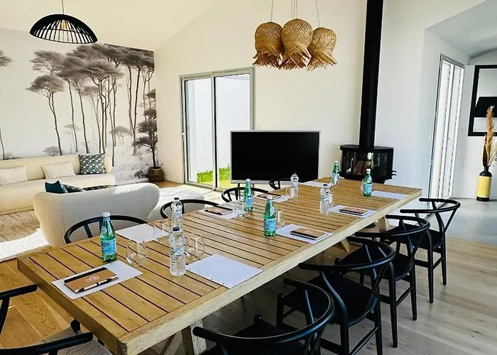 Marcus * Sainte-Marie-de-Ré