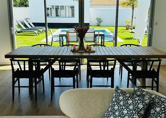 Сasa de vacaciones Marcus *