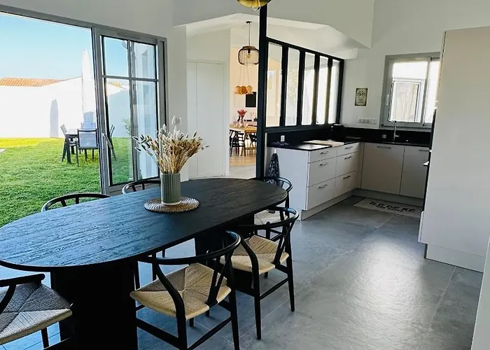 Marcus Sainte-Marie-de-Ré