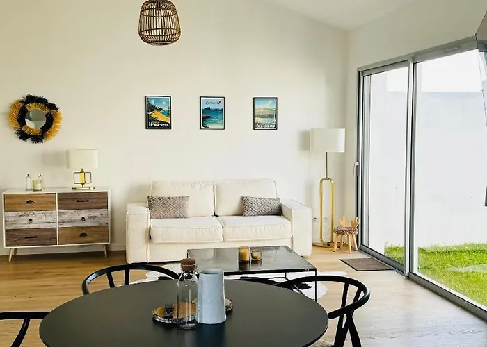 Marcus * Sainte-Marie-de-Ré