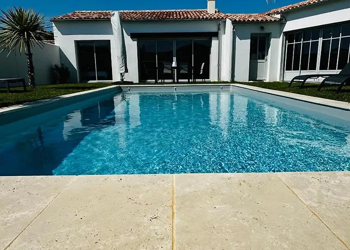 Marcus * Sainte-Marie-de-Ré