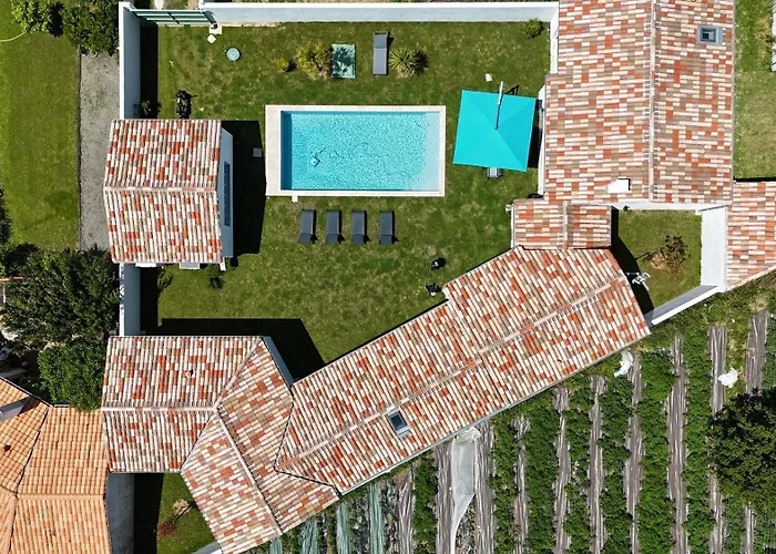 Marcus Сasa de vacaciones *