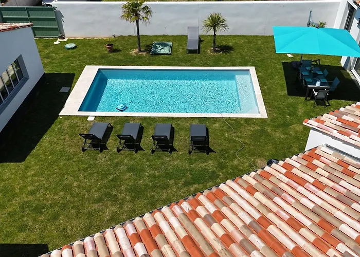 Marcus Сasa de vacaciones *